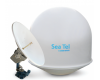 SeaTel 5004 Satellite Television Antenna System