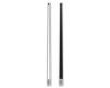 Digital Antenna 538-AB 8' Black AM/FM Stereo Antenna - DISCONTINUED