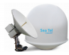 SeaTel 6009 Marine Ku-Band VSAT Satellite Antenna System