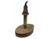 Koden 707/50/200T transducer, 50 & 200 kHz, 1 kW, bronze - DISCONTINUED