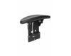 Gamber Johnson MCS Driver Side Armrest for Chevrolet Caprice Police Patrol Vehicle (2011 - 2013)