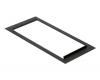 Gamber Johnson 7140-1033 Radio Relocation Box, MCS-ERGOBOX - DISCONTINUED