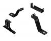 Gamber Johnson 7160-0160 Vehicle Leg Kit - Chevrolet, GMC Trucks