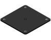 Gamber Johnson 7160-0190 Underbody Support Plate