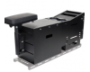 Gamber Johnson 7170-0125 Work Truck Console with File Box, Cupho