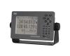 JRC JLR-7500 GPS Navigator - DISCONTINUED