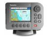 Raymarine A50D  5" Chartplotter Fishfinder (no charts) - DISCONTINUED