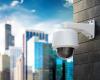 H6A PTZ Dome Camera