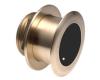 Koden B-164-0-CX Bronze TH Dual Freq. 0 Degree Tilt Element w/Temp, 1kW, 50/200kHz