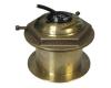 Koden B-164-20-CX Bronze TH Dual Freq. 20 Degree Tilt Element w/Temp, 1kW, 50/200kHz