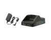 ICOM BC225 Smart Rapid Charger