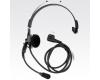 Motorola BDN6773 Lightweight Single Muff Headset