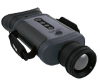 FLIR BHM-3X+ Thermal Imaging Camera, Bi-Ocular Handheld