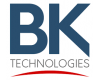 BK Technologies KAA0203EA Speaker Microphone w/Emergency Button & Antenna Port - DISCONTINUED