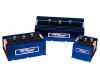 NewMar 1-2-120 Battery Isolator, 2 Battery Banks, 120 Amp