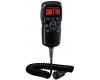 Standard Horizon CMP30B Remote Access Microphone - Black - DISCONTINUED