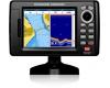 Standard Horizon CP190iNC Chartplotter with Internal GPS WAAS/Base Map/No Charts - DISCONTINUED