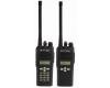 Motorola CP200XLS Portable Radio, UHF, AAH50RDH9AA6AN - DISCONTINUED