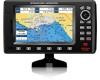 Standard Horizon CP390iNC Chartplotter with Internal GPS WAAS/Base Map/No Charts - DISCONTINUED