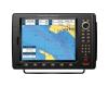 Standard Horizon CP590 Chartplotter with External GPS WAAS W/BUILT IN CHARTS - DISCONTINUED