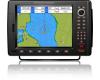 Standard Horizon CP590NC  Chartplotter with External GPS WAAS Base Map - DISCONTINUED