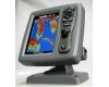 Koden CVS-126 Digital Fishfinder, 50/200 kHz, No Transducer