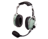 David Clark H9930 Wireless Headset, Over the Head Style