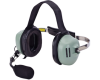 David Clark H9941 Wireless Headset, Behind the Head Style, Slot