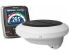 Raymarine EV-DBW Consists of p70r, EV-2, Evolution Cable Kit, Evolution EV-2 Cable Kit, Wall Mounting Kit