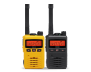 Motorola/Vertex Standard eVerge EVX-S24 UHF 403-470Mhz Yellow Portable Radio - DISCONTINUED