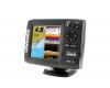 Lowrance ELITE-5 CHIRP W/XD 50/200/455/800 - DISCONTINUED