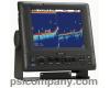 Furuno FCV295 Fishfinder, 10.4" Display, Up to 3 KW, Multi Fr