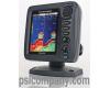 Furuno FCV627 Fishfinder, 50/200 KHz, 600 Watts - DISCONTINUED