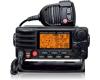 Standard Horizon GX2200 Matrix AIS+ VHF Fixed Mount Black - DISCONTINUED