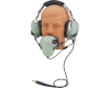 David Clark H3310 Headset with Muff Mic