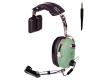 David Clark H3392 De-Icing Headset