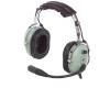 David Clark H3432 Headset with Boom Mic