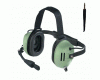 David Clark H3441 Headset, Two Ear Cups