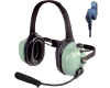David Clark H6240-08 Fully Adjustable Headset