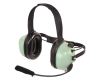 David Clark H6240-M Headset with PTT Button