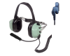 David Clark H6740-08 Headset with Comfortable Pads - DISCONTINUED