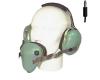 David Clark H7010 Microphone Muff Headset