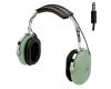 David Clark H7050 Listen Only Headset - DISCONTINUED