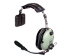 David Clark H9190 OTH Microphone Headset