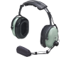 David Clark H9530 Over the Head Headset