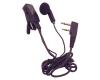 ICOM HM-128L Earphone and Microphone