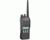 Motorola HT1250 Lowband Portable Radio, 128 ch, AAH25CEF9AA5_N - DISCONTINUED