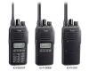 ICOM IC-F2000S 23 450-512MHz, 128 CH, LCD, 4-Key, Portable Radio - DISCONTINUED