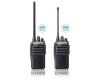 ICOM IC-F4101D 02 RC 400-470MHz Radio with 1900mAh Li-ion Battery & Rapid Charger - DISCONTINUED