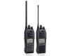 ICOM IC-F4261DS 40 450-512MHz Waterproof IDAS Radio with GPS, No DTMF Keypad - DISCONTINUED